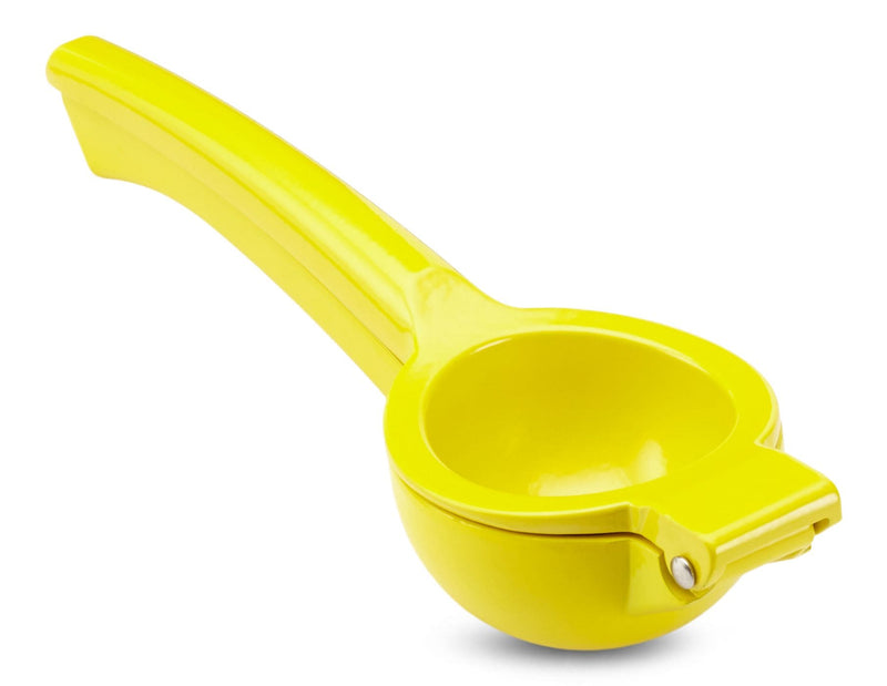 Aluminum Lemon Press K9549