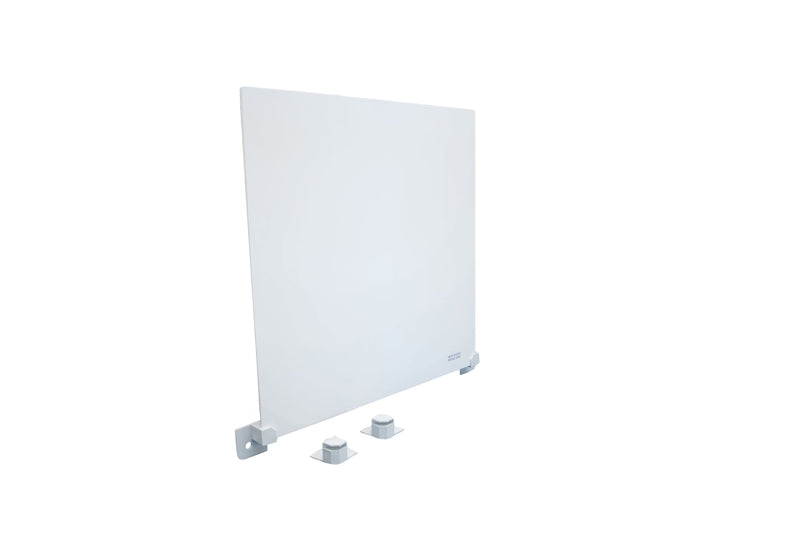 Heat Guard for 400W Heater, White B1136