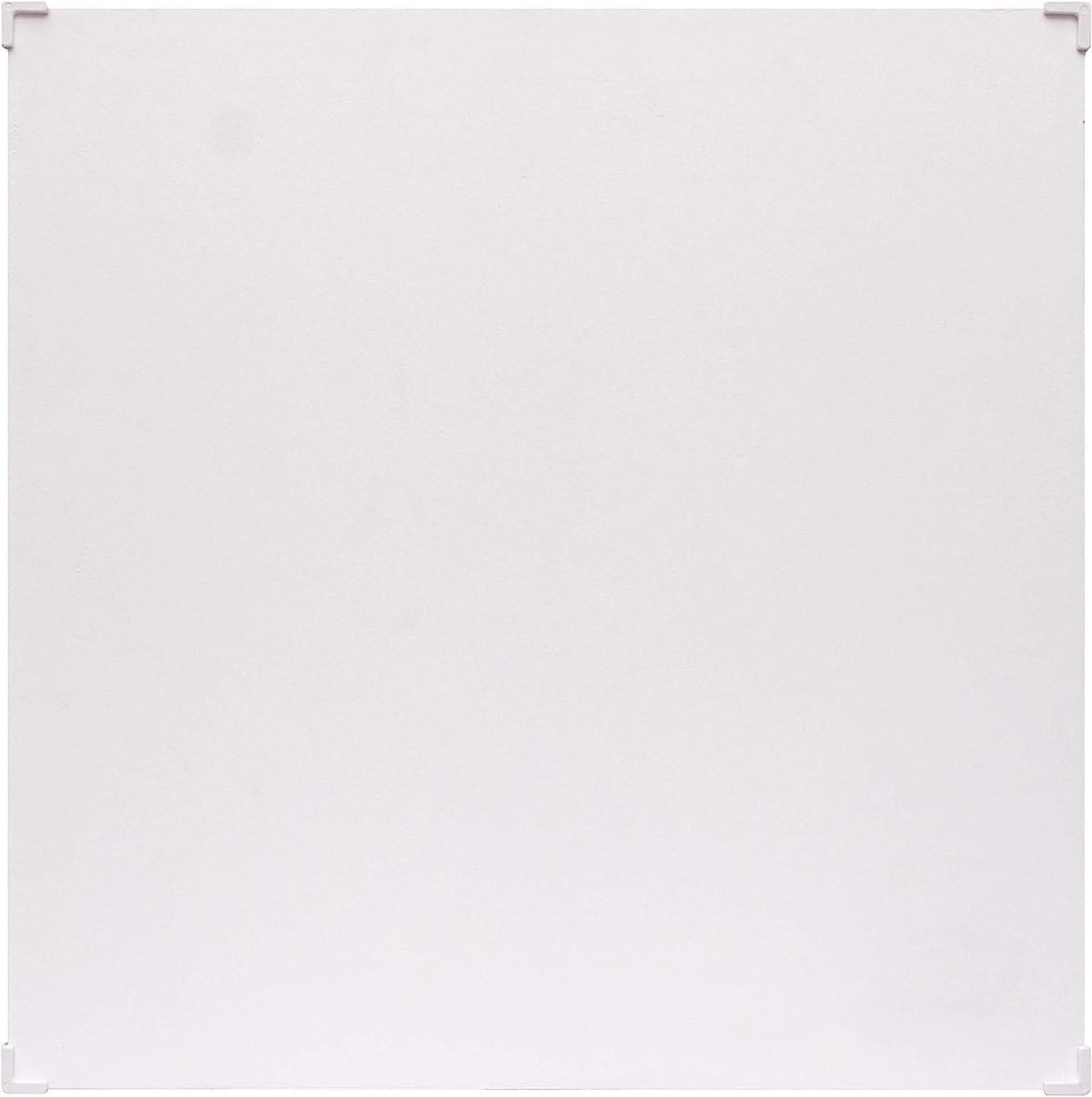 Heat Guard for 400W Heater, White