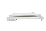 Heat Guard for 400W Heater, White