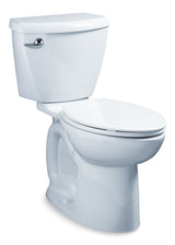 Ravenna 3 Right Height Elongated Complete Toilet, 6-L