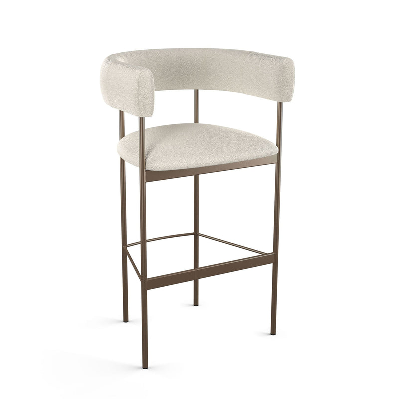 Julius Bar Stool L5178