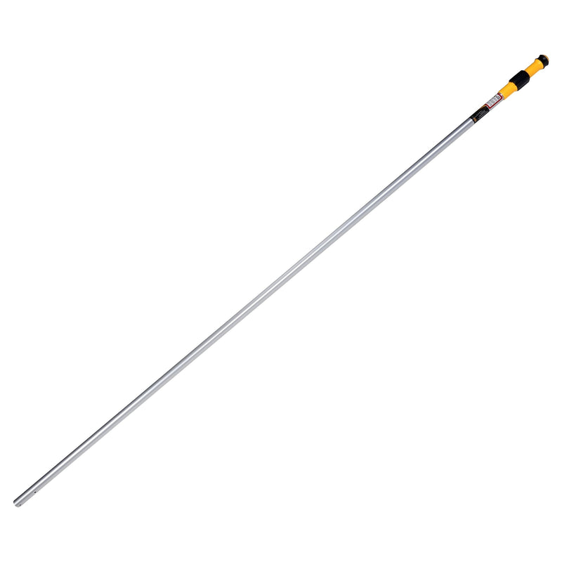 Deluxe Pool Telescopic Pole, for Pool Skimmer Nets, 16-ft X7227