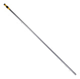 Aquarius Deluxe Pool Telescopic Pole, for Pool Skimmer Nets, 16-ft