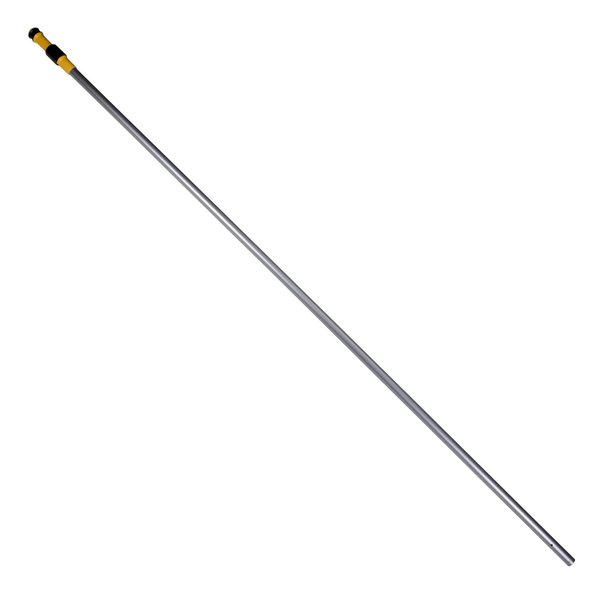 Aquarius Deluxe Pool Telescopic Pole, for Pool Skimmer Nets, 16-ft