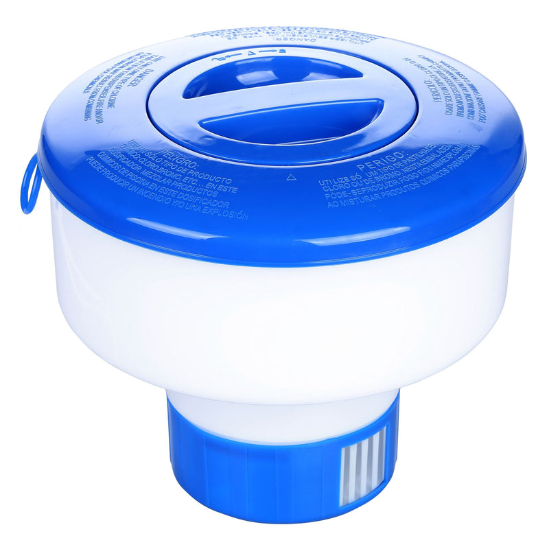 Floating Above Ground Pool Chlorine Dispenser G3014