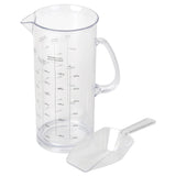Aquarius Pool Chemical Measuring Cup & Scoop
