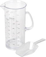 Aquarius Pool Chemical Measuring Cup & Scoop