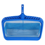 Aquarius Ribbed Rake Pool Skimmer with Double Quick Snap