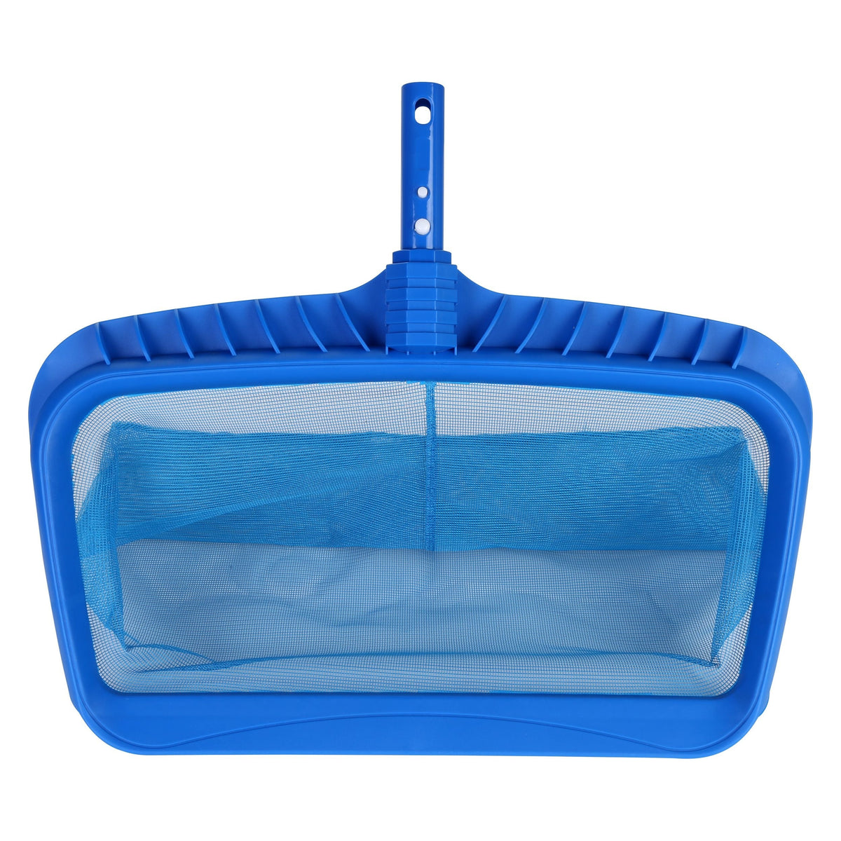 Aquarius Ribbed Rake Pool Skimmer with Double Quick Snap