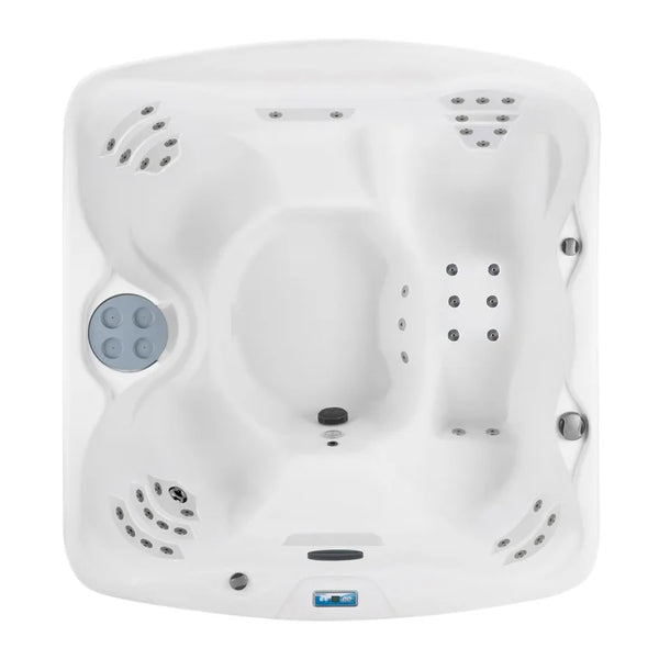 Aquaterra Aryana 44-jet Spa K3964