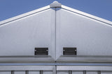 Arrow Elite 10x8-ft Galvalume Corrosion-Resistant Steel Shed