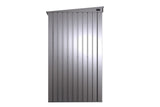 Arrow Elite 8x4-ft Galvalume Corrosion-Resistant Steel Shed
