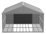Arrow Floor Frame Kit for Arrow Classic 12x12-ft Sheds