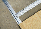 Arrow Floor Frame Kit for Arrow Classic 12x12-ft Sheds