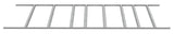 Arrow Floor Frame Kit for Arrow Elite 10x8-ft and 10x10-ft Sheds