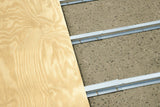 Arrow Floor Frame Kit for Arrow Elite 6x6-ft and 8x6-ft Sheds