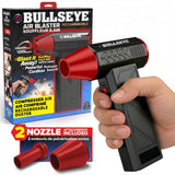 Bullseye Air Blaster 7.4V Rechargeable Handheld Blower