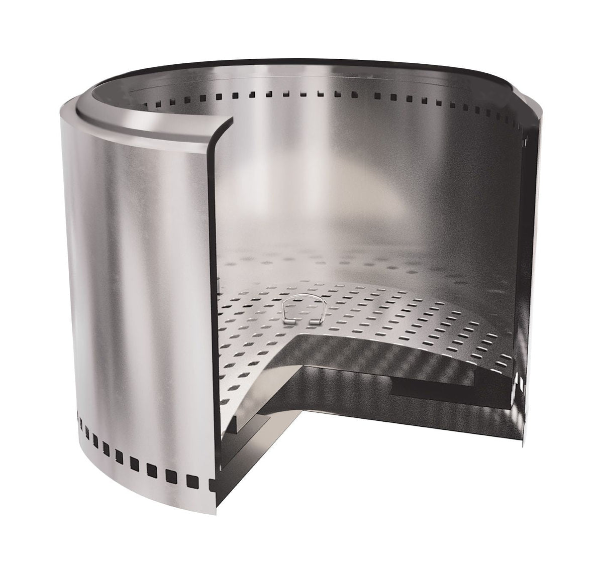 Duraflame Smokeless Fire Pit, 19-in