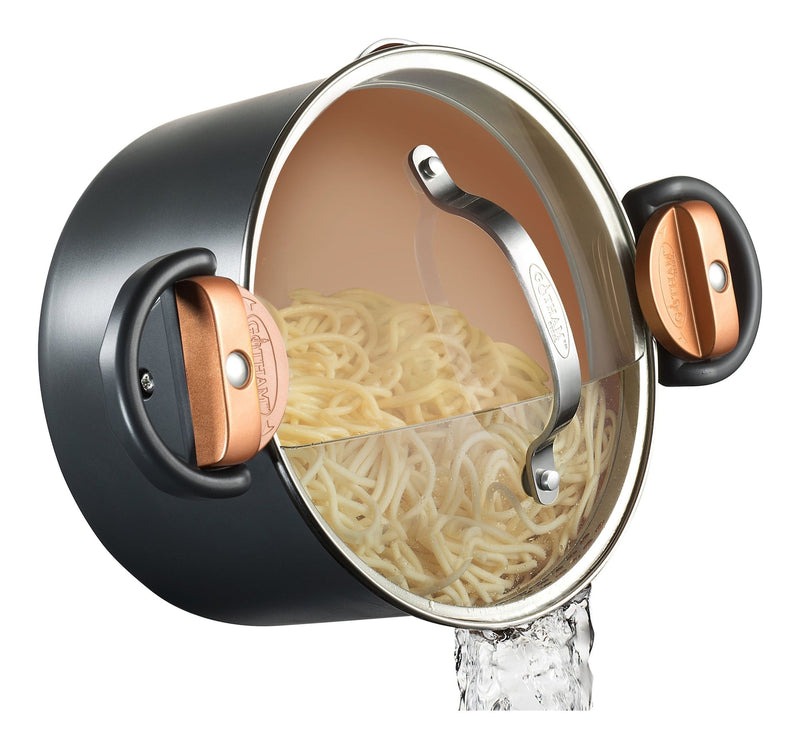 Pasta Pot R5005