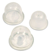 Atlas 2-cycle/4-cycle Primer Bulb Pack for Handheld Outdoor Power Equipment,3-pk