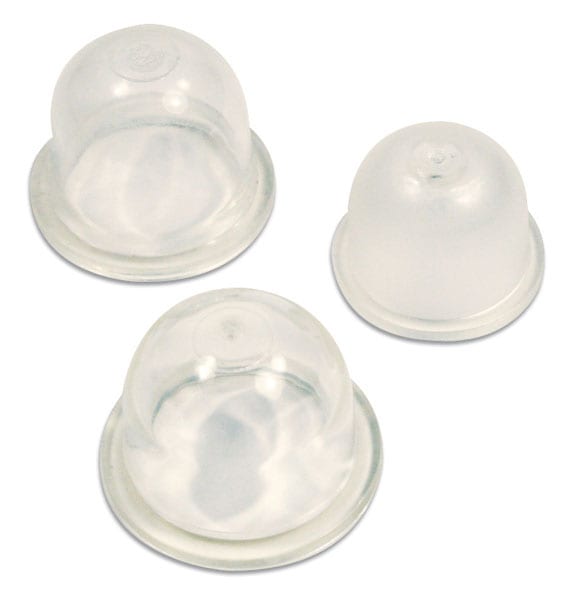 Atlas 2-cycle/4-cycle Primer Bulb Pack for Handheld Outdoor Power Equipment,3-pk