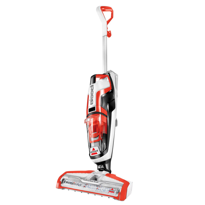 BISSELL CrossWave Hard Floor Cleaner Wet Dry Vacuum 1785M - Refurbished X3177