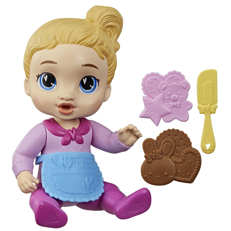 Baker Baby BLDH R905