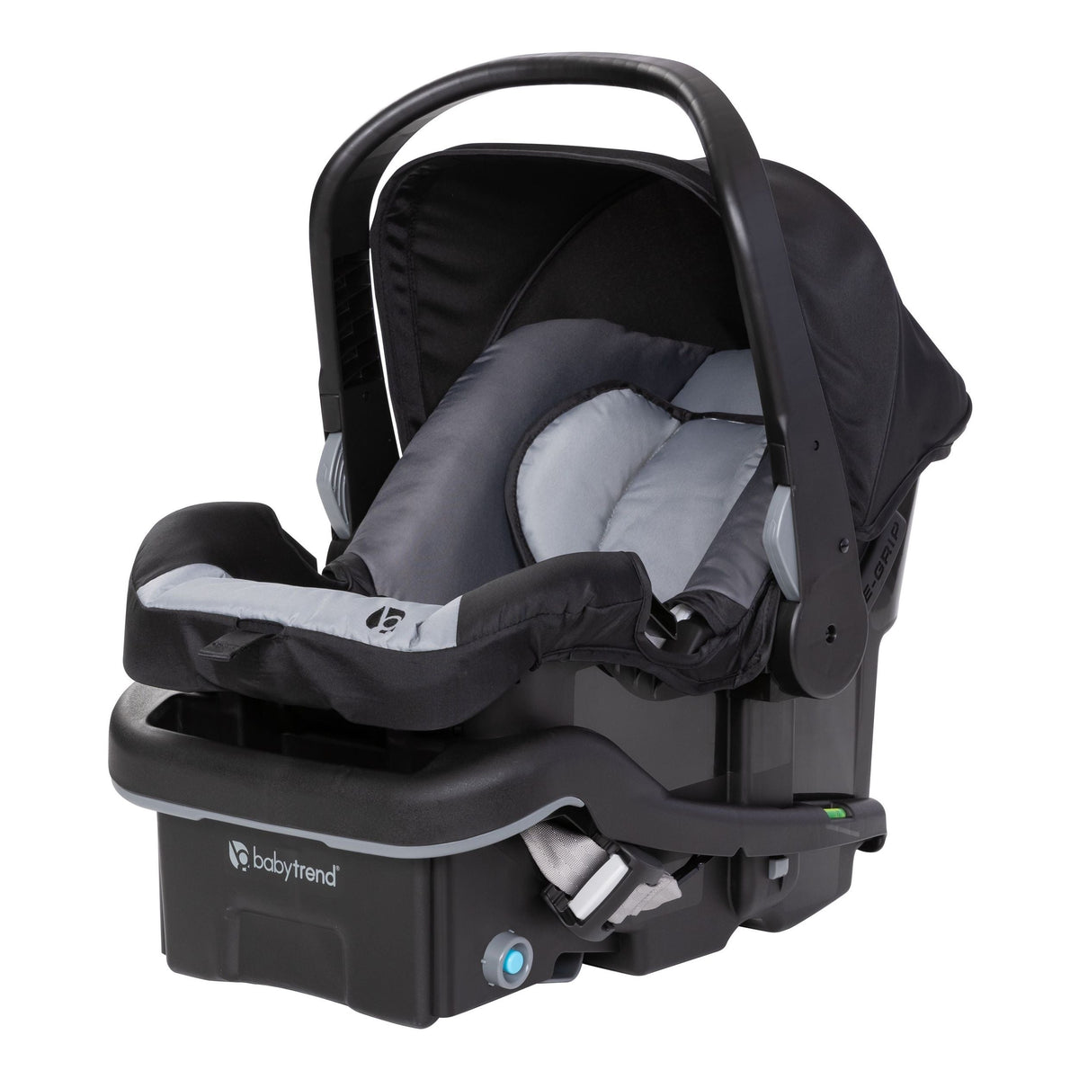 EZ Lift 35 PLUS Infant Car Seat, Black