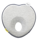 Lovenest Baby Infant Cushion Organic, Oeko-Tex Certified, Smokey