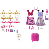 Deluxe Closet