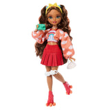 Dream Besties Skate Party Core Fashion Doll for Ages 4+, Assorted Styles