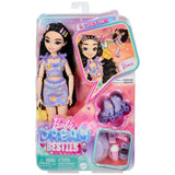 Dream Besties Skate Party Core Fashion Doll for Ages 4+, Assorted Styles