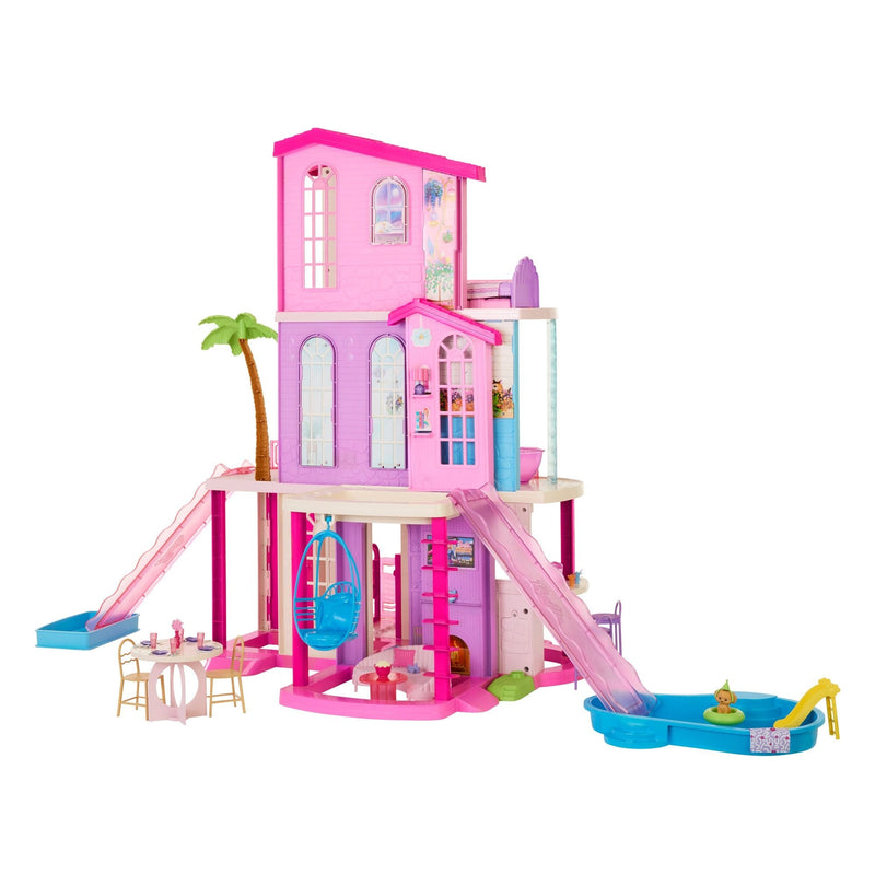 Dream House Playset H3776