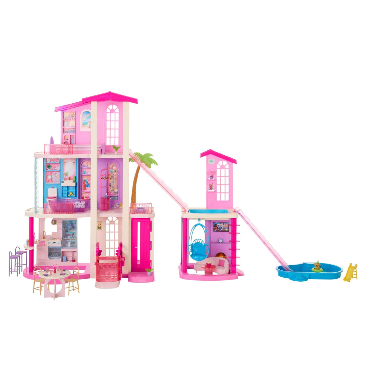 Dream House Playset