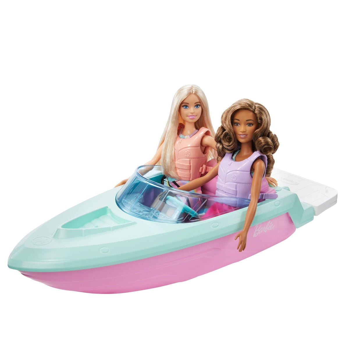 Friend Vehicles Buildup Set, Ages 3 to 7