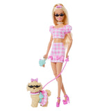 Twinning Looks Fashion Doll with Pet Dog and Accessories, Various Styles