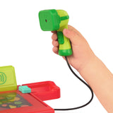 Ring It Up Interactive Cash Register Set, 35-pc