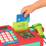 Ring It Up Interactive Cash Register Set, 35-pc