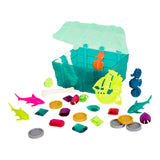 Treasures Ahoy Diving Set