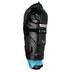 Supreme F40 Hockey Shin Guards, Junior, Black, Assorted Sizes
