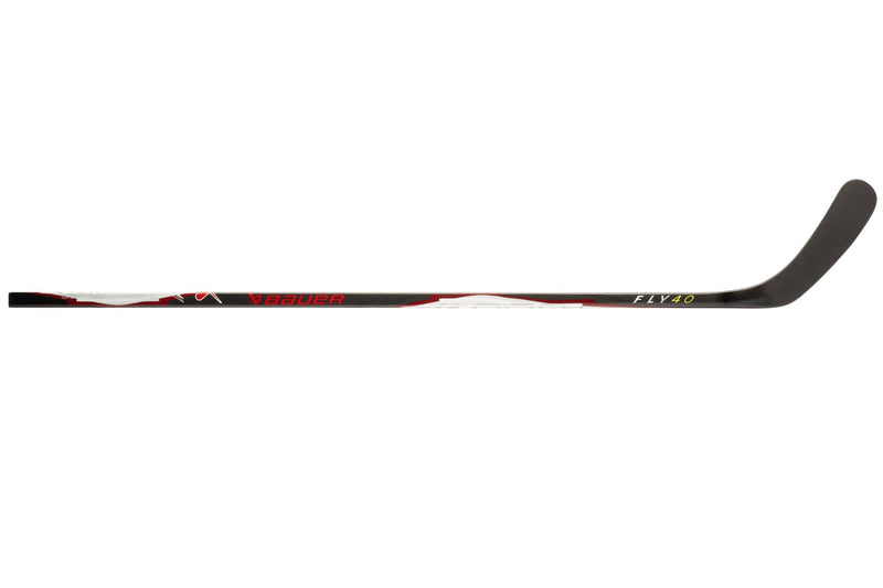 Vapor Fly40 Grip Composite Hockey Stick, Intermediate, 55 Flex O3360