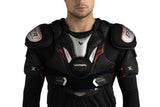 Vapor Fly40 Hockey Shoulder Pads, Senior, Assorted Sizes
