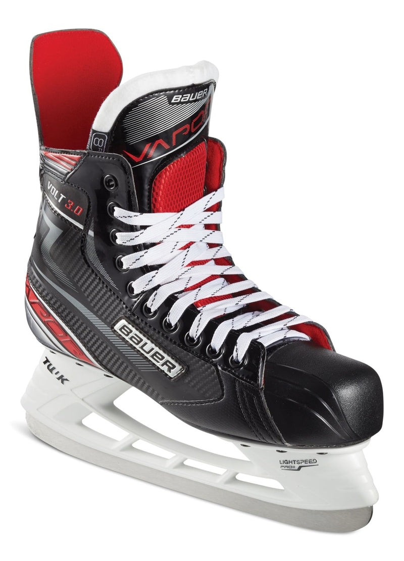 Vapor Volt 3.0 Hockey Skates, Junior, Assorted Sizes W9504