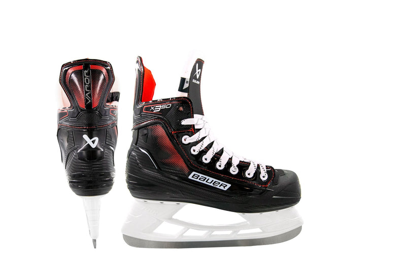 Vapor X350 Hockey Skates, Senior, Assorted Sizes U5748