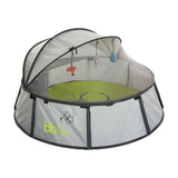 Nidö 2-in-1 UV-Resistant Travel and Play Tent