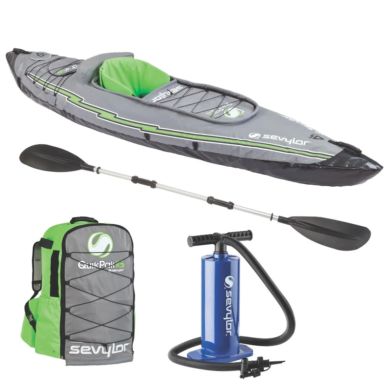 Inflatable Kayak Y3979