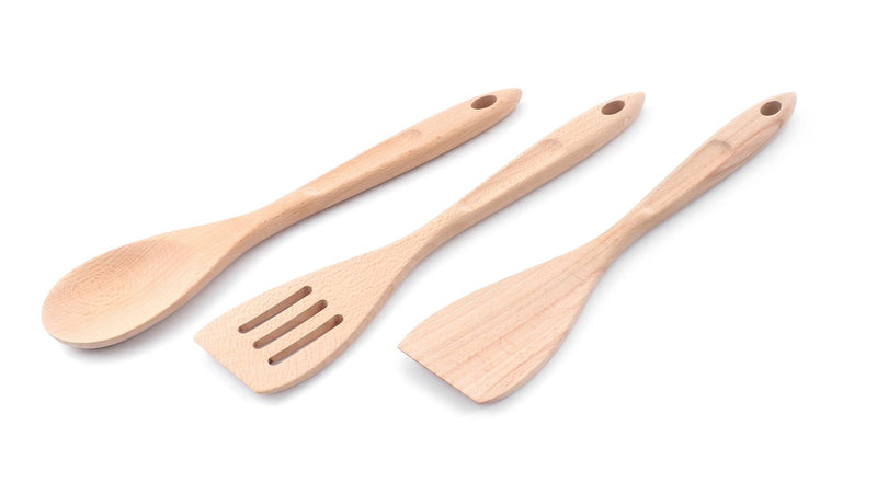 Beechwood Tool Set, 3-pc Z2569