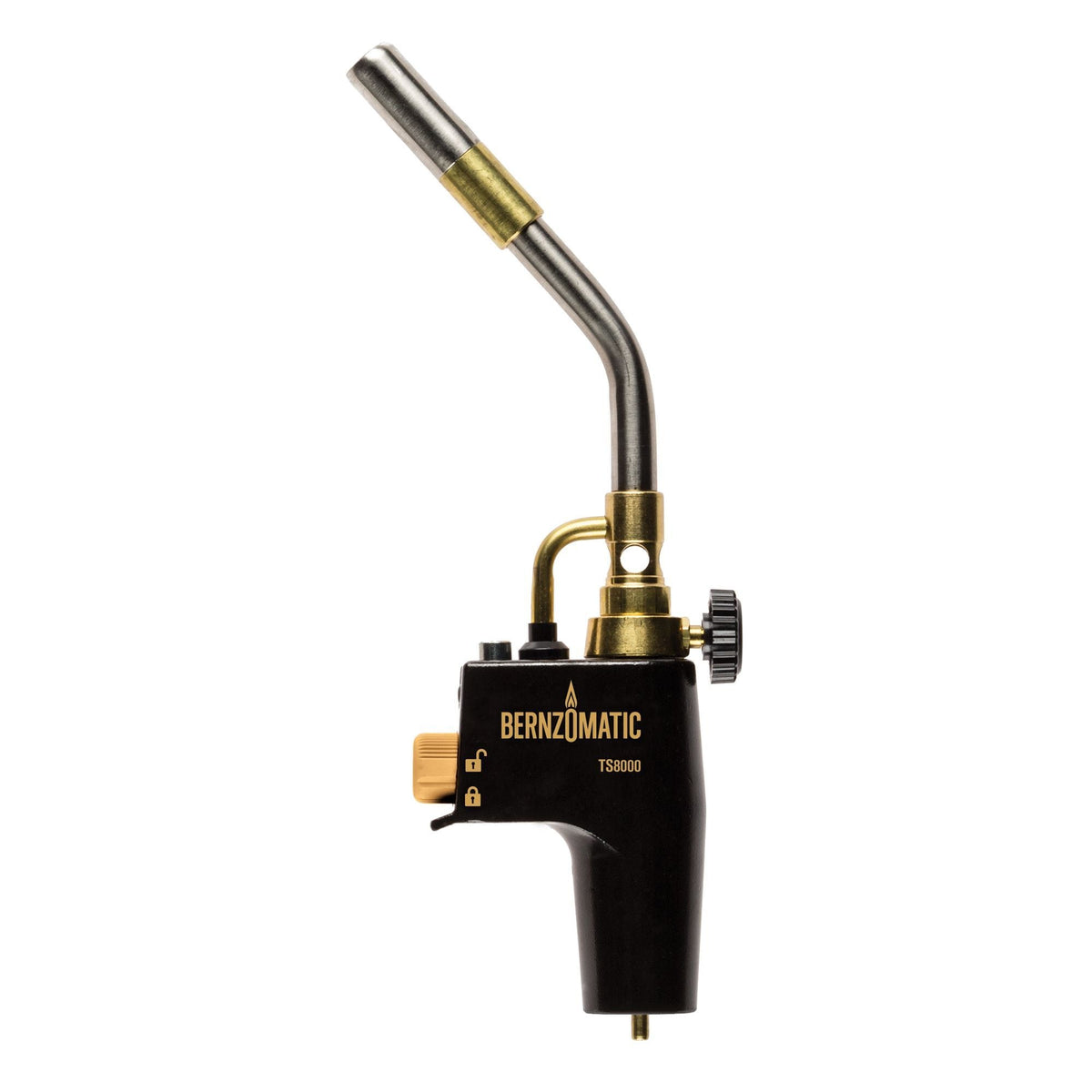 DuraCast 8000 Pressure-Regulated Torch