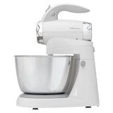 2-in-1 Stand Mixer, 7-in, Black